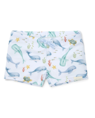 LITTLE DUTCH - Combinaison anti-UV - Vie Marine