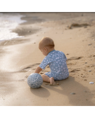 LITTLE DUTCH - Combinaison anti-UV - Vie Marine
