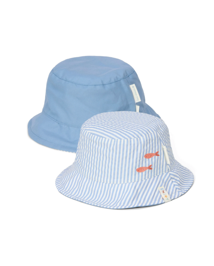 copy of LITTLE DUTCH - Chapeau de bain - Océan Rose copy of LITTLE DUTCH - Chapeau de bain - Océan Rose