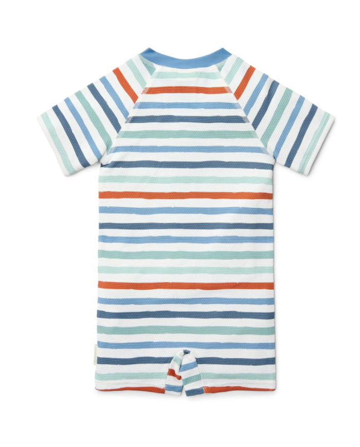 copy of LITTLE DUTCH - Chapeau de bain - Océan Rose copy of LITTLE DUTCH - Chapeau de bain - Océan Rose