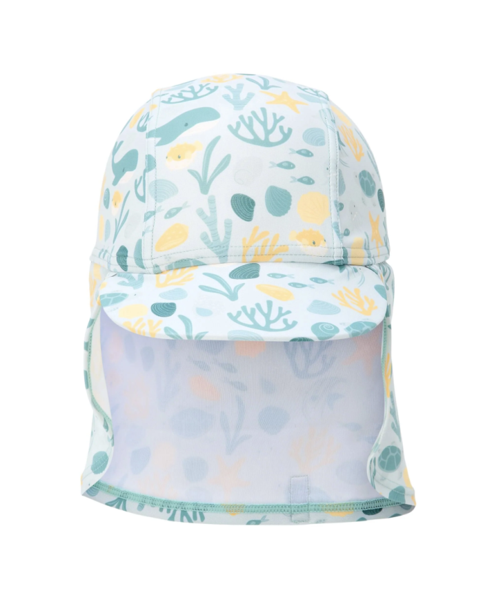 copy of LITTLE DUTCH - Chapeau de bain - Océan Rose copy of LITTLE DUTCH - Chapeau de bain - Océan Rose