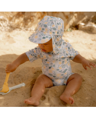copy of LITTLE DUTCH - Chapeau de bain - Océan Rose copy of LITTLE DUTCH - Chapeau de bain - Océan Rose