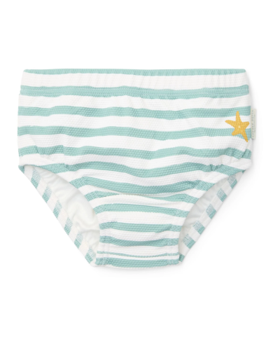 copy of LITTLE DUTCH - Chapeau de bain - Océan Rose