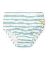 copy of LITTLE DUTCH - Chapeau de bain - Océan Rose