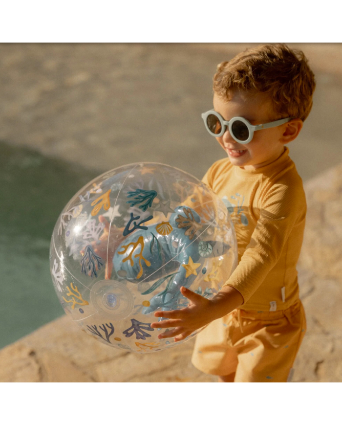 copy of LITTLE DUTCH - Chapeau de bain - Océan Rose copy of LITTLE DUTCH - Chapeau de bain - Océan Rose