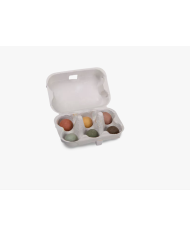 copy of MOULIN ROTY - Set de vaisselle en silicone - Puce et Pilou copy of MOULIN ROTY - Set de vaisselle en silicone - Puce et Pilou