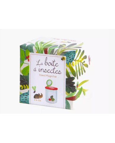 copy of MOULIN ROTY - Set de vaisselle en silicone - Puce et Pilou