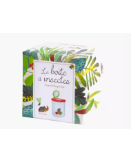 MOULIN ROTY - Microscope de poche - Les jardins du moulin MOULIN ROTY - Microscope de poche - Les jardins du moulin