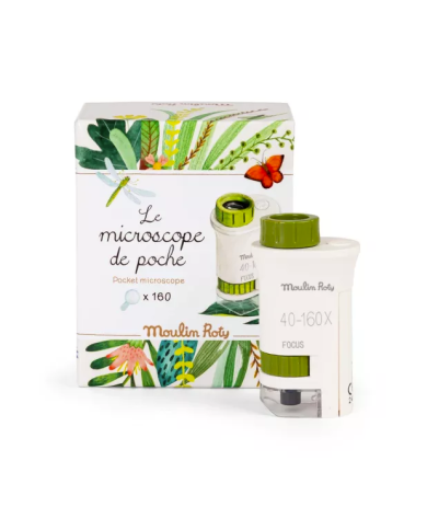 copy of MOULIN ROTY - Set de vaisselle en silicone - Puce et Pilou