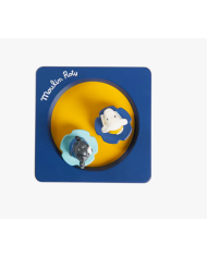 MOULIN ROTY - Boîte à musique - Puce et Pilou