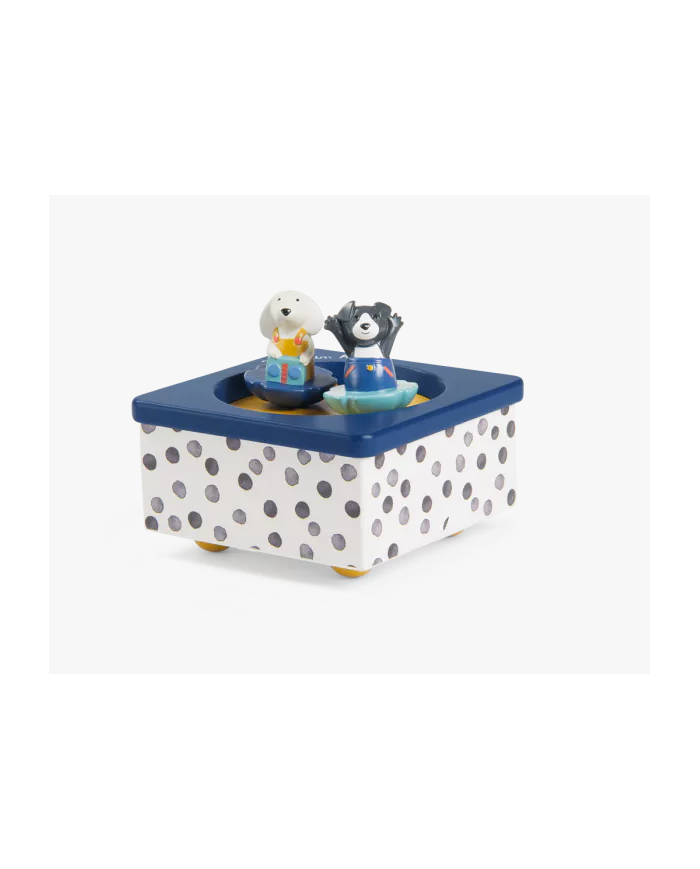 copy of MOULIN ROTY - Set de vaisselle en silicone - Puce et Pilou copy of MOULIN ROTY - Set de vaisselle en silicone - Puce et Pilou