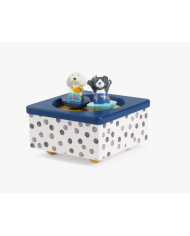 copy of MOULIN ROTY - Set de vaisselle en silicone - Puce et Pilou copy of MOULIN ROTY - Set de vaisselle en silicone - Puce et Pilou