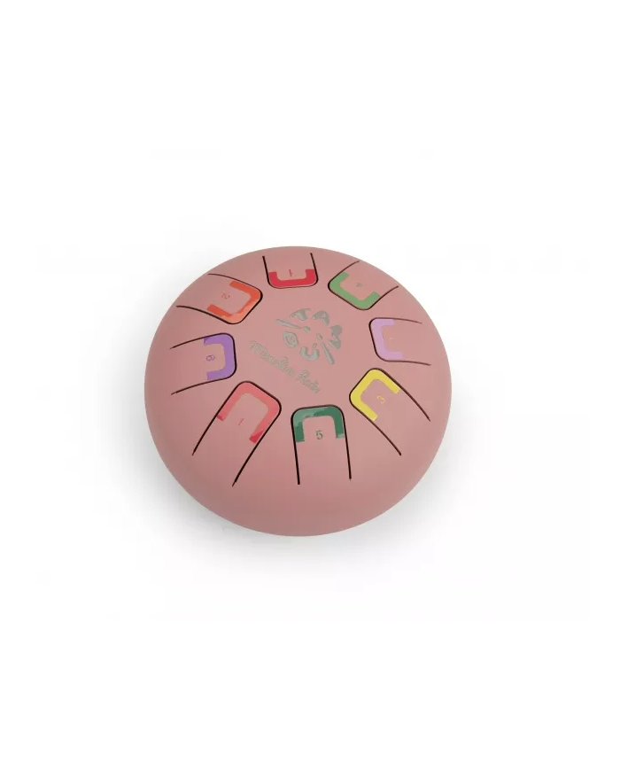 MOULIN ROTY - Petit tambour à languette - Après la pluie