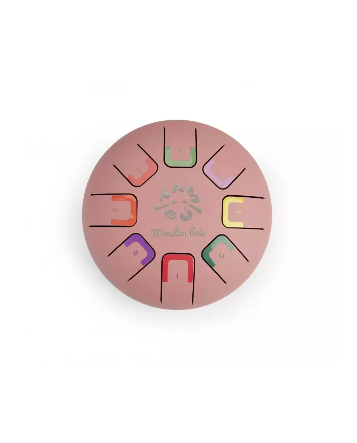 copy of MOULIN ROTY - Set de vaisselle en silicone - Puce et Pilou copy of MOULIN ROTY - Set de vaisselle en silicone - Puce et Pilou