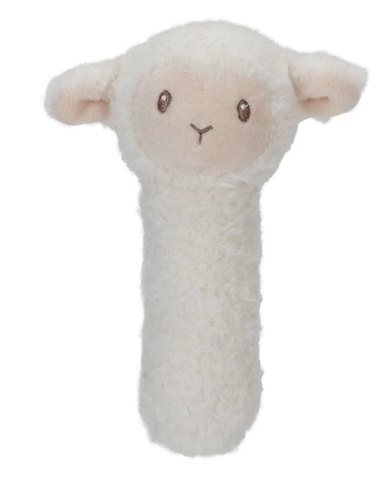 LITTLE DUTCH - Hochet mouton