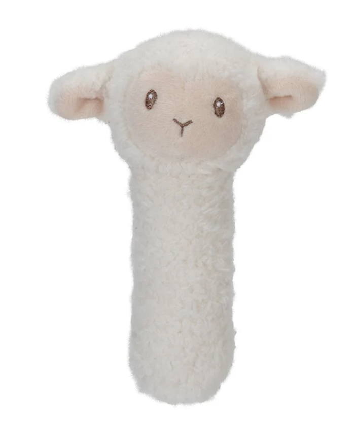 LITTLE DUTCH - Hochet mouton LITTLE DUTCH - Hochet mouton