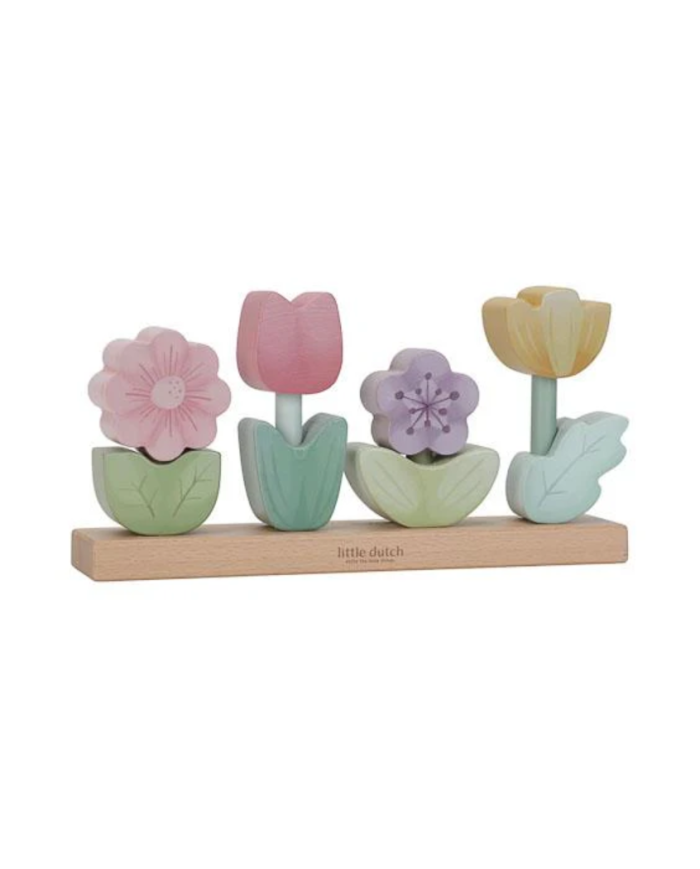 copy of Little Dutch-Boîte à musique Renard - Forest Friends copy of Little Dutch-Boîte à musique Renard - Forest Friends