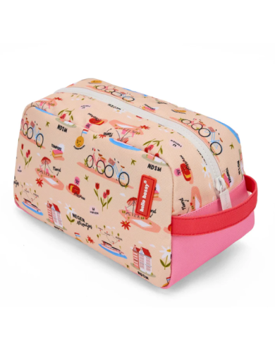 HELLO HOSSY - Trousse de toilette - Amsterdam