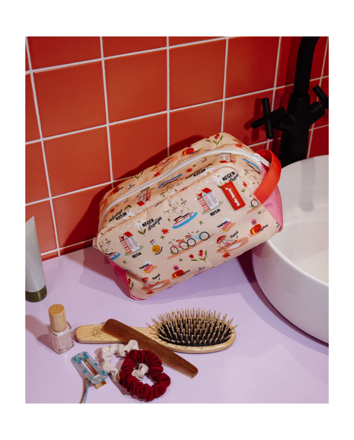 HELLO HOSSY - Trousse de toilette