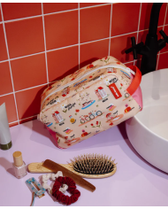 HELLO HOSSY - Trousse de toilette