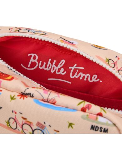 HELLO HOSSY - Trousse de toilette - Amsterdam