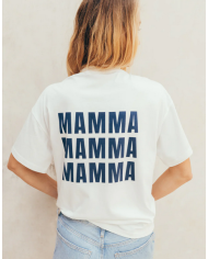 23 MAI PARIS - T-shirt d'allaitement - We are enough 23 MAI PARIS - T-shirt d'allaitement - We are enough