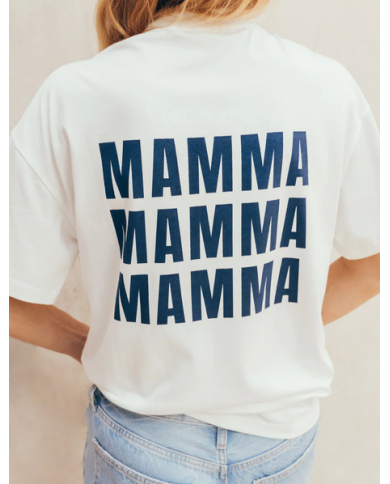 copy of 23Mai-T-shirt d'allaitement coeurs