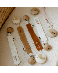 copy of Atelier Wagram - porte-clés Maman chérie