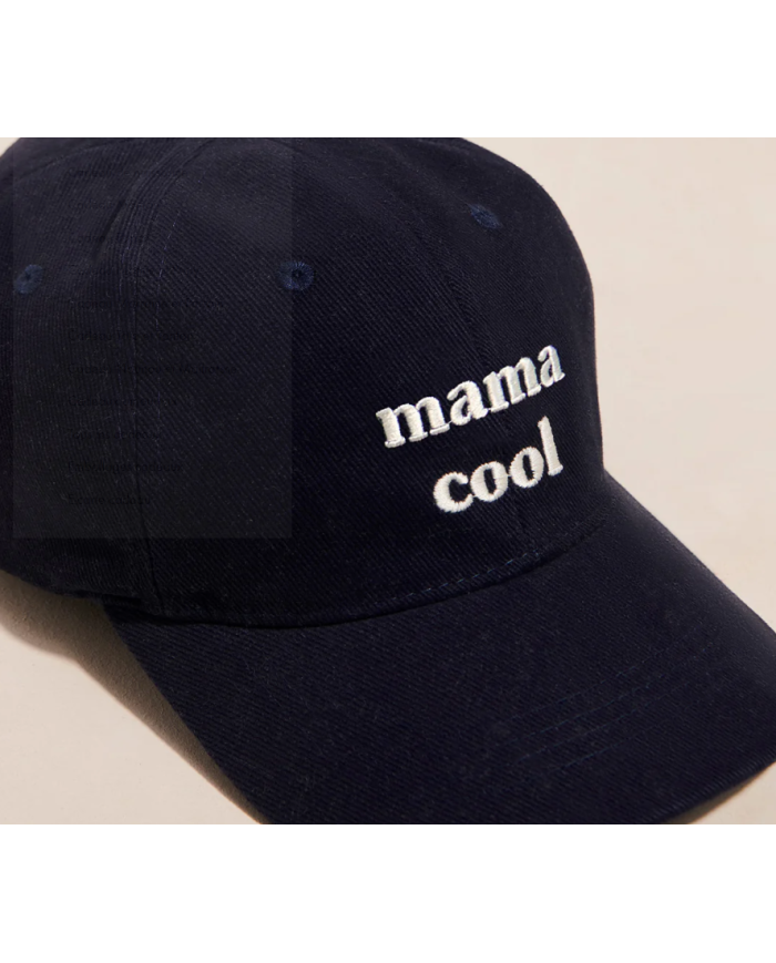 EMOI EMOI - Casquette - Mama Cool EMOI EMOI - Casquette - Mama Cool