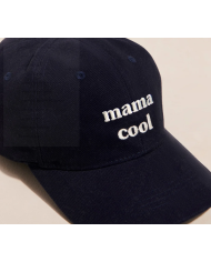 EMOI EMOI - Casquette - Mama Cool EMOI EMOI - Casquette - Mama Cool