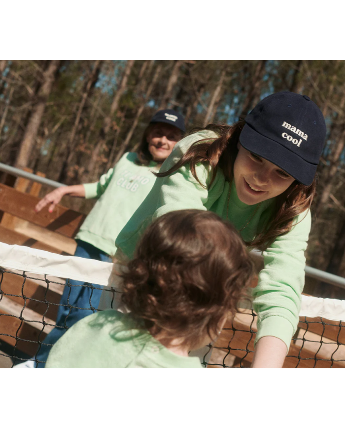 EMOI EMOI - Casquette - Mama Cool EMOI EMOI - Casquette - Mama Cool