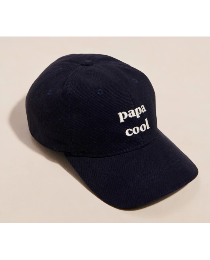 EMOI EMOI - Casquette - Papa Cool EMOI EMOI - Casquette - Papa Cool