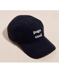 EMOI EMOI - Casquette - Papa Cool EMOI EMOI - Casquette - Papa Cool