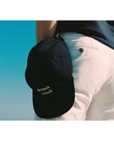 EMOI EMOI - Casquette - Papa Cool EMOI EMOI - Casquette - Papa Cool