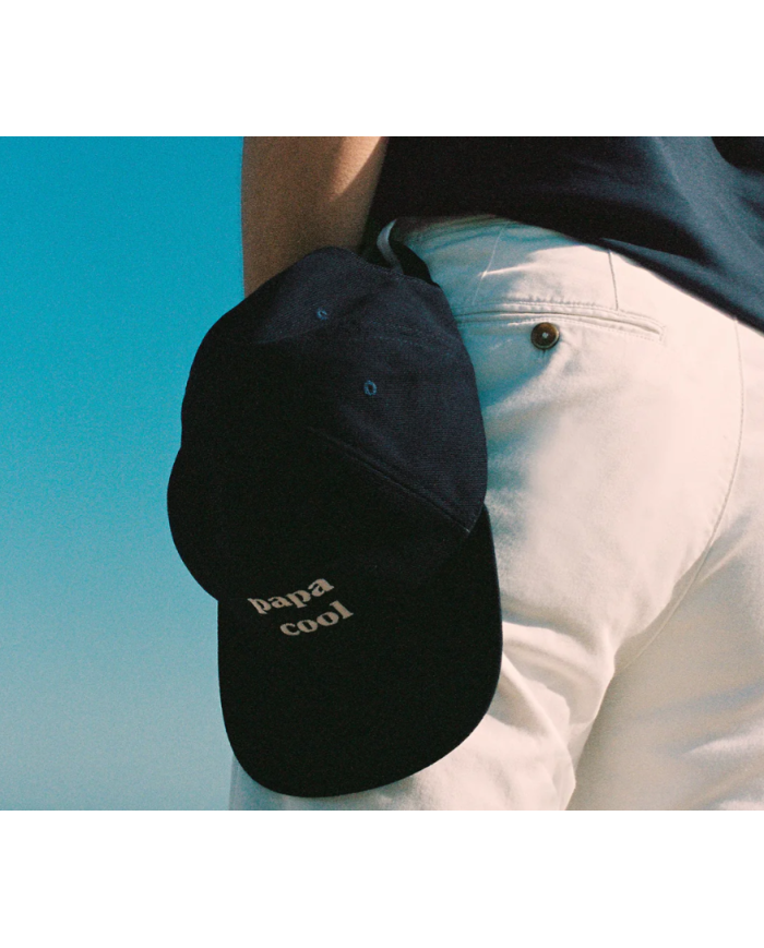 EMOI EMOI - Casquette - Papa Cool EMOI EMOI - Casquette - Papa Cool