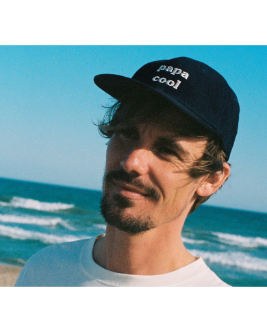 EMOI EMOI - Casquette - Papa Cool EMOI EMOI - Casquette - Papa Cool