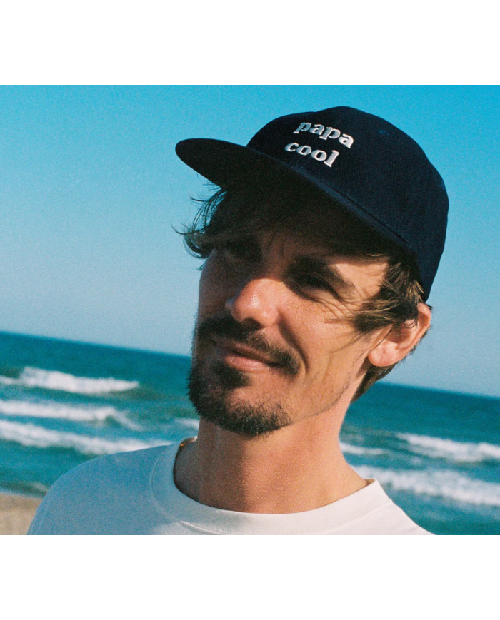 EMOI EMOI - Casquette - Papa Cool EMOI EMOI - Casquette - Papa Cool