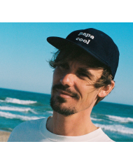 EMOI EMOI - Casquette - Papa Cool EMOI EMOI - Casquette - Papa Cool