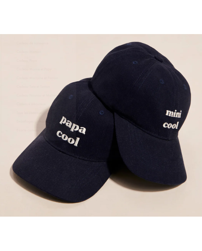 EMOI EMOI - Casquette - Mini Cool EMOI EMOI - Casquette - Mini Cool