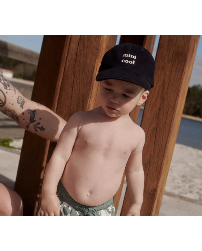 EMOI EMOI - Casquette - Mini Cool EMOI EMOI - Casquette - Mini Cool