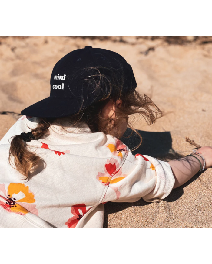 EMOI EMOI - Casquette - Mini Cool EMOI EMOI - Casquette - Mini Cool