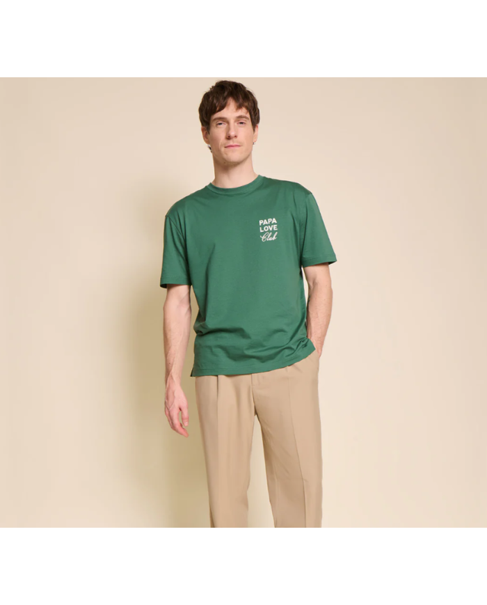 EMOI EMOI - T-shirt - Papa love club EMOI EMOI - T-shirt - Papa love club