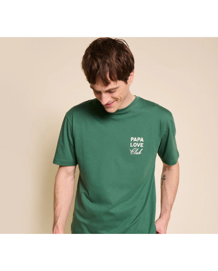 EMOI EMOI - T-shirt - Papa love club EMOI EMOI - T-shirt - Papa love club