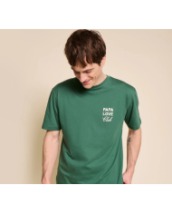 EMOI EMOI - T-shirt - Papa love club EMOI EMOI - T-shirt - Papa love club