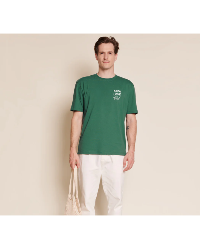 EMOI EMOI - T-shirt - Papa love club EMOI EMOI - T-shirt - Papa love club