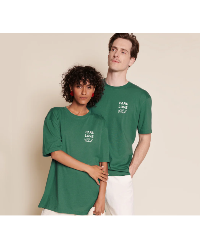 EMOI EMOI - T-shirt - Papa love club EMOI EMOI - T-shirt - Papa love club