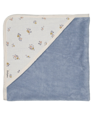 MELLIPOU - Cape de bain - Angèle