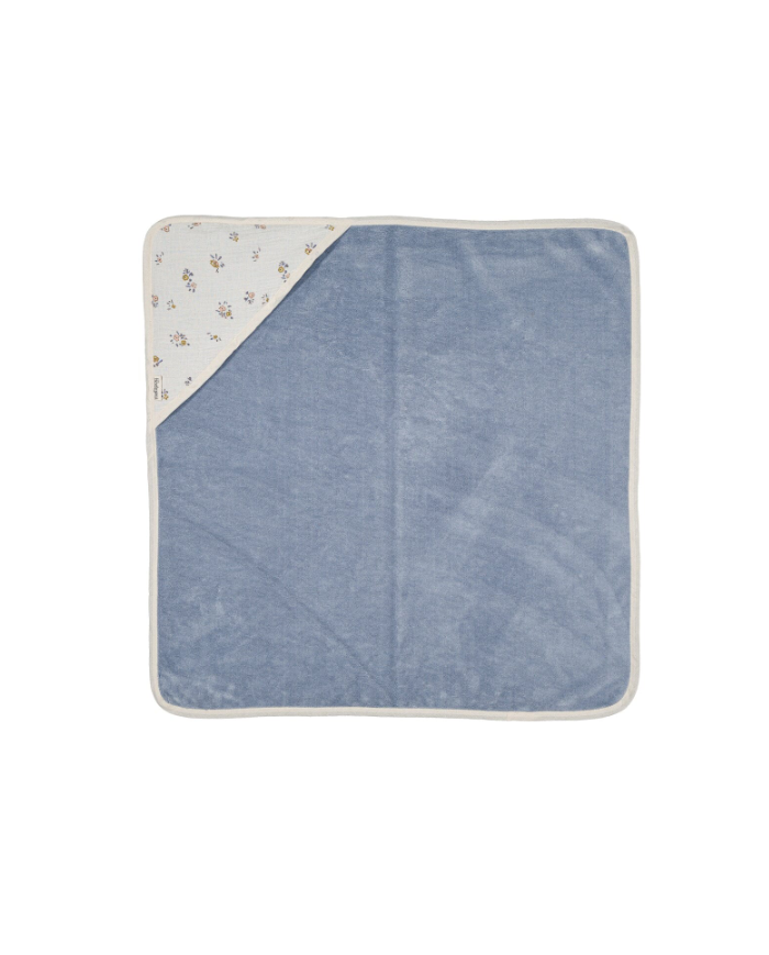 MELLIPOU - Cape de bain - Angèle