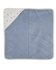 MELLIPOU - Cape de bain - Angèle