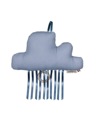 MELLIPOU - Boîte à musique - Berceuse HARRY POTTER MELLIPOU - Boîte à musique - Berceuse HARRY POTTER